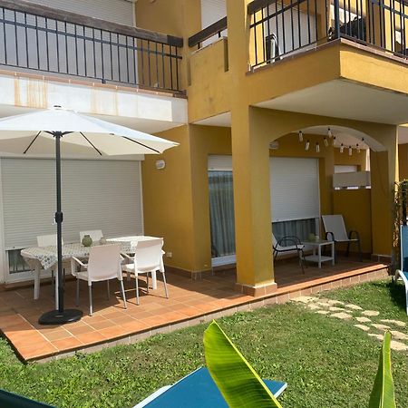 La Casita De Вера Экстерьер фото