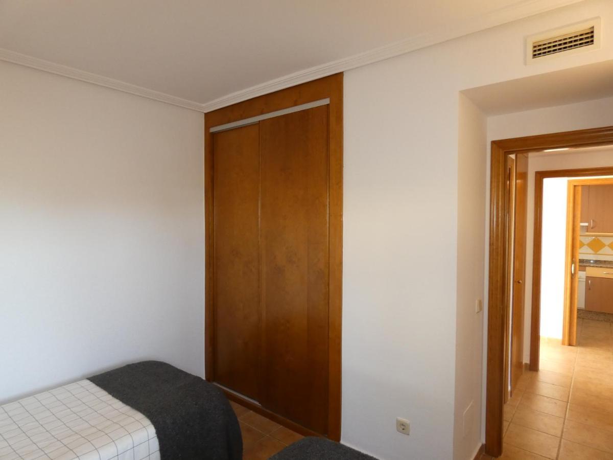 La Casita De Вера Экстерьер фото